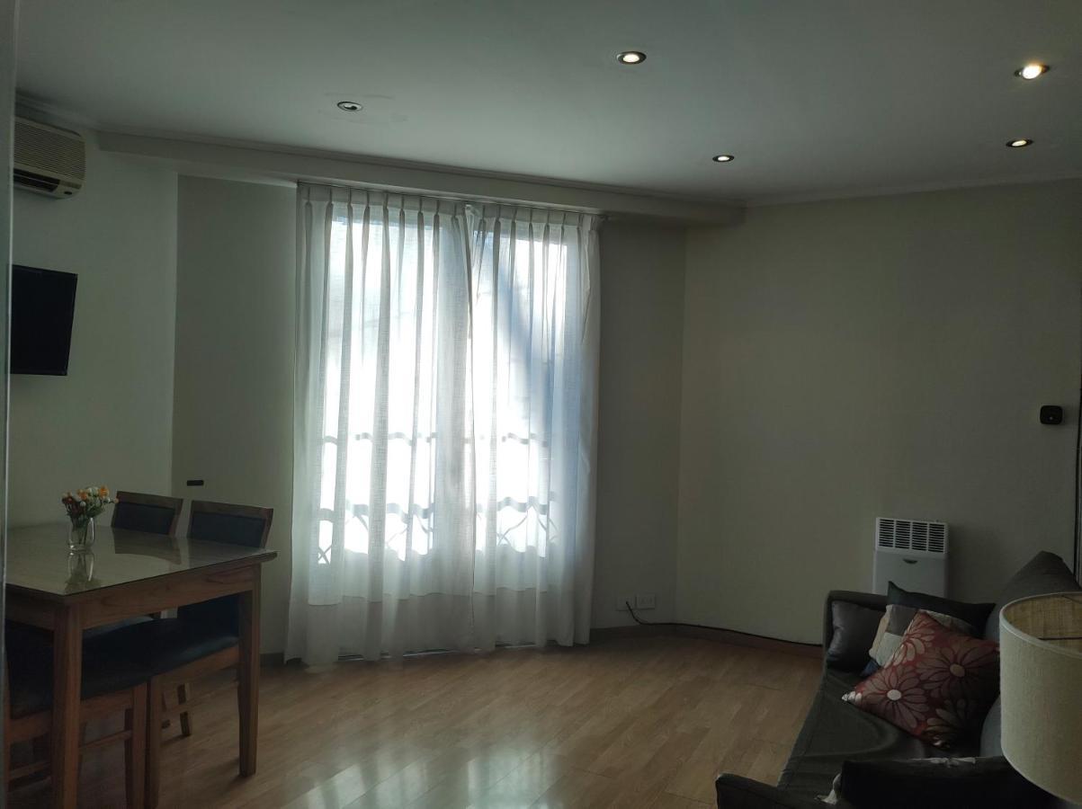 My Place Buenos Aires Exterior foto