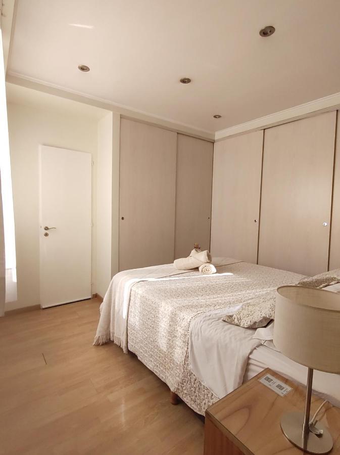 My Place Buenos Aires Exterior foto
